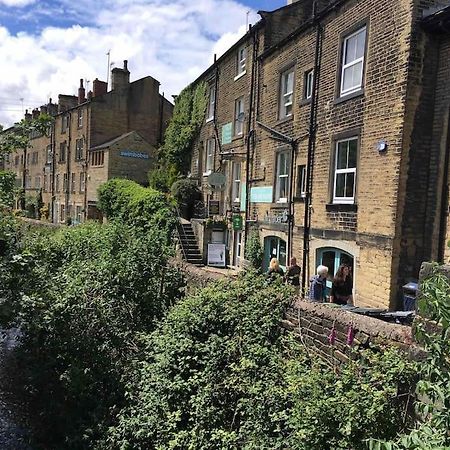 Malkin Wood Studio - 15 Min Walk To Holmfirth Centre ภายนอก รูปภาพ